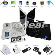 FREE Delivery 13.3 inch hig quality laptop hot selling ( cheap price, wifi, camera,DVD room, 1G/ 160GB)