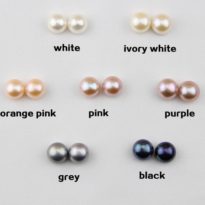 2018 Whole Clip Pearl Earrings Natural Large Cultured Freshwater 2018 Whole Clip Pearl Earrings Natural Large Cultured Freshwater For Women Bridal Shining Rhinestone Jewelry From C Yanhong