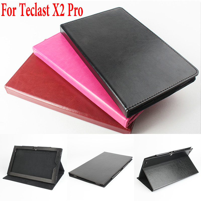   Folio PU    11.6  Teclast X2 Pro Case Tablet   + 