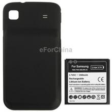 3500mAh Mobile Phone Battery   Cover Back Door for Samsung i9000