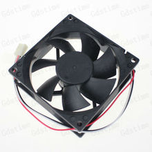 5 Pcs GDT 2510-3P 8025 12V DC 80mm Cooling Fan 80x25mm 80x80x25mm Heatsink