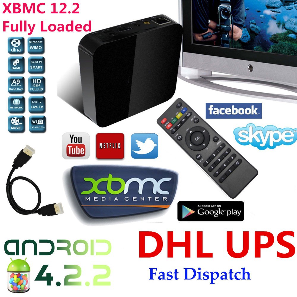 Xbmc android tv box fully loaded dual core review guess have xbmc android tv box fully loaded dual core review the rsa