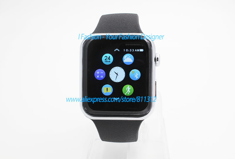 A9 Smart Watch Actual Picture 18