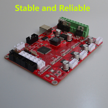 3D printer RepRap control board motherboard main board mother board Compatible with Ramps Reprap 1.4 stable and reliable
