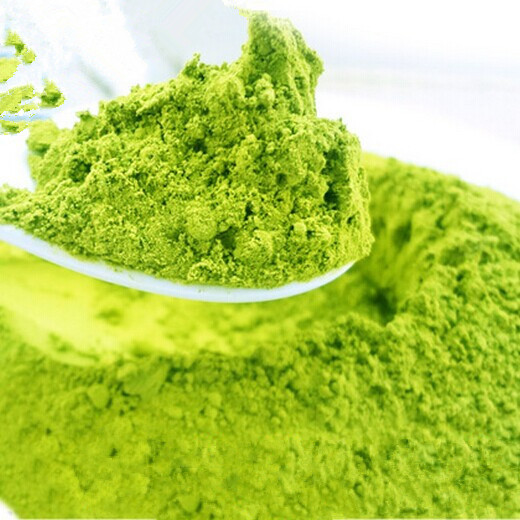 Premium 250g Japanese Matcha Green Tea Powder 100 Natural Organic Slim Tea Reduce Weight Loss Food