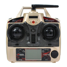 F16847 Original JJRC H8D Transmitter TX Remote Control H8D-16 for H8D For RC Quadcopter Drone