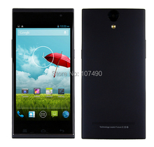 Mijue M800 Mobile Phone MTK6582 Quad Core Android 4 2 Smartphone 1GB RAM 4GB ROM 5