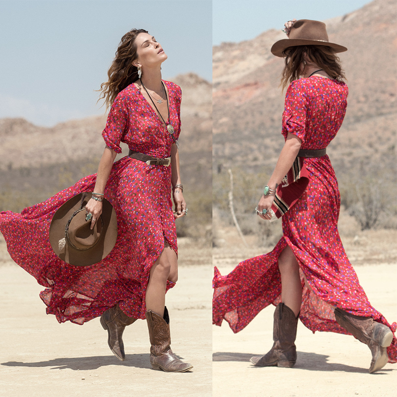 pin-by-crystal-stromer-on-style-cowgirl-dresses-boho-summer-dresses-boho-maxi-dress