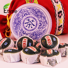 pu erh tea Top Quality Hot Selling Pure Natural Flavor Taste Skincare Lose Weight Louts leaf rice tea 220g/50pieces tea ETH389