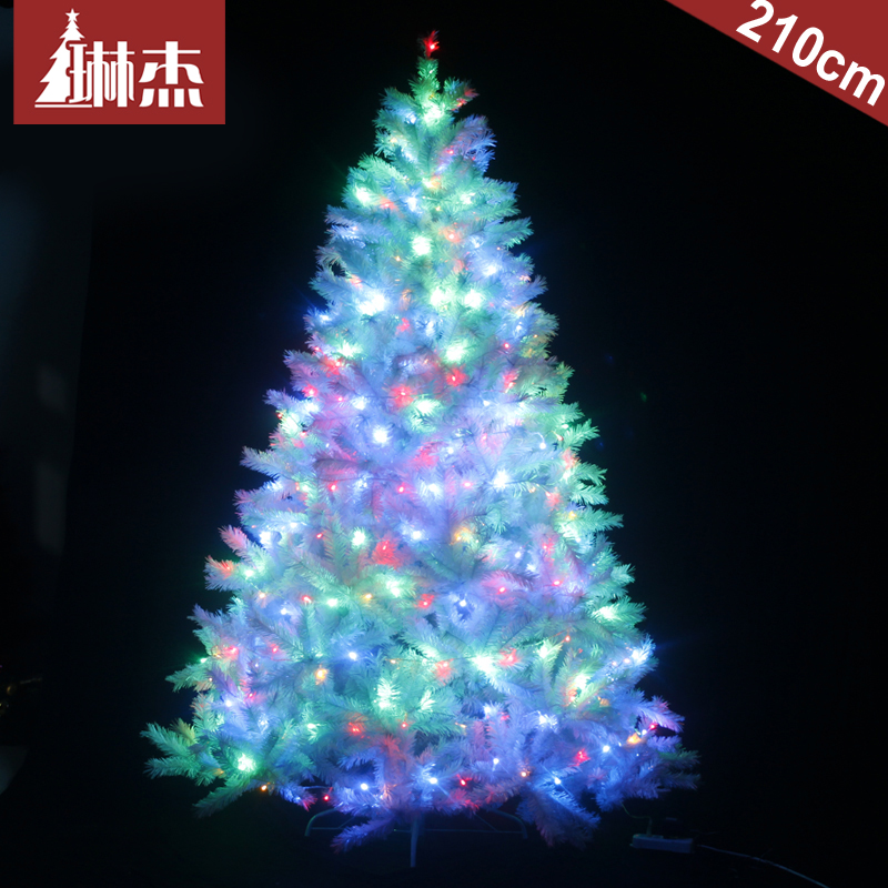 aliexpress com buy lin jie 210cm 2 1 christmas tree aliexpress com buy lin jie 210cm 2 1 christmas tree