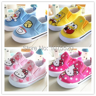Chaussure Enfant       Doraemon       1 - 4 