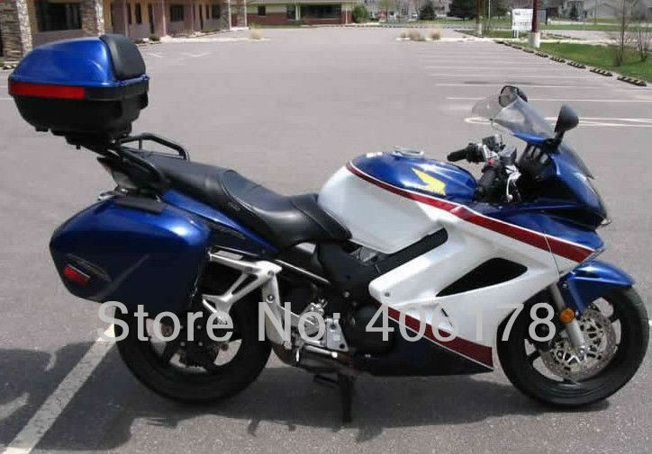  , Vfr 800  2002 - 2012   Honda VFR800 02 - 12 HRC sportbike     (    )