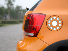 Newest Design Reflective Car Sticker and decals Ironman car styling for Toyota Chevrolet Volkswagen Hyundai Kia