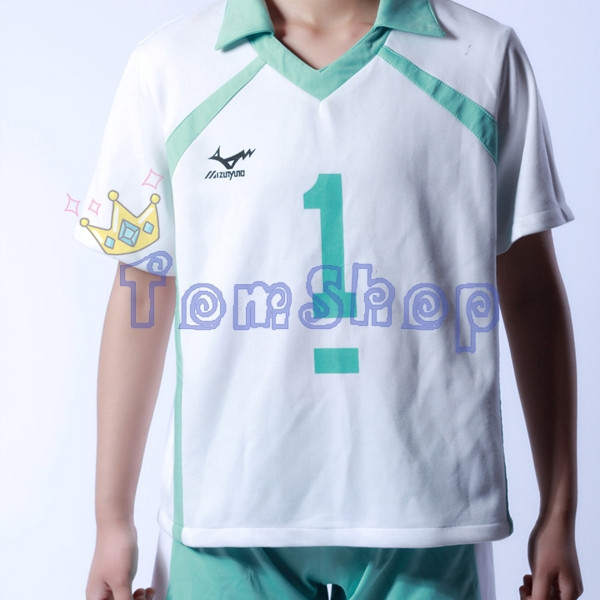 toru oikawa jersey