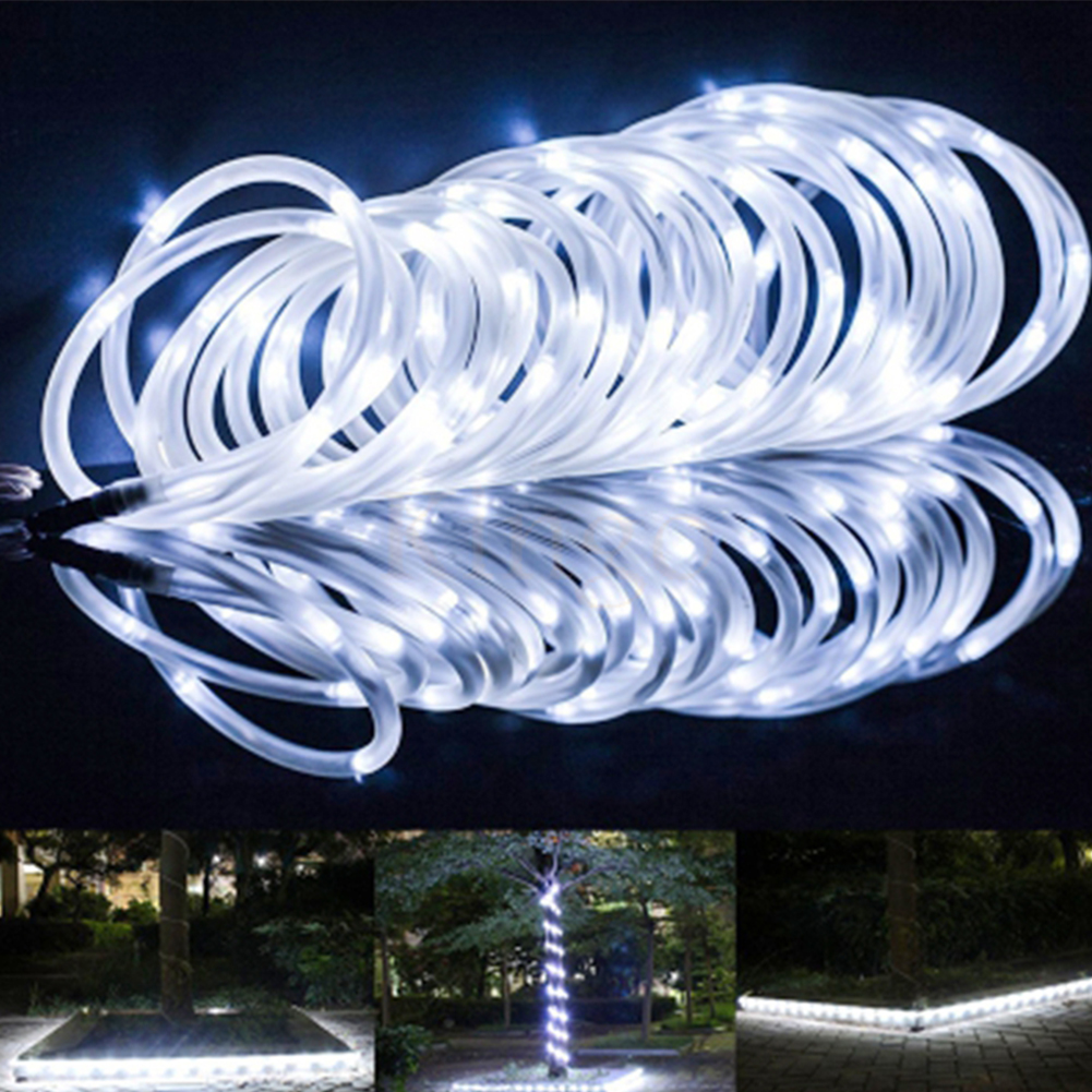 Online kopen wholesale led lichtslang decoratie licht uit china ...