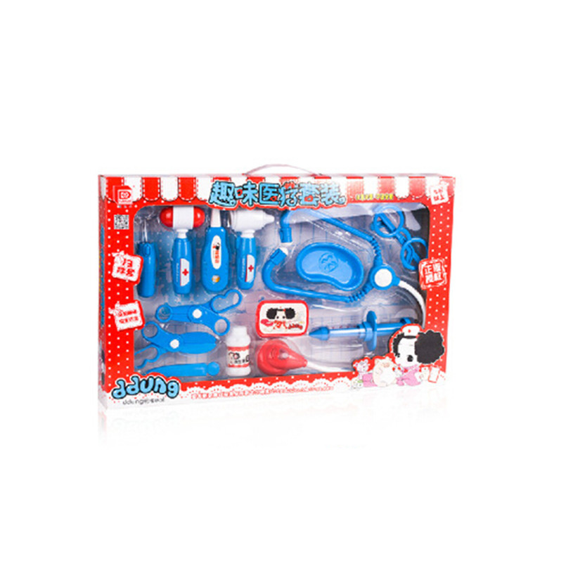Compra juguete kit médico online al por mayor de China, Mayoristas de