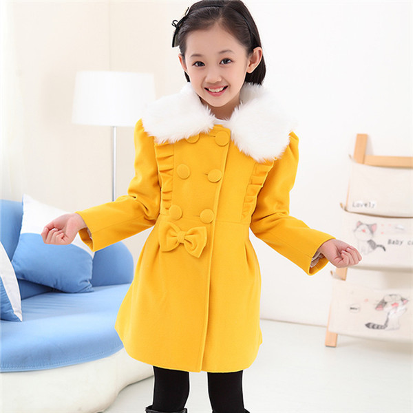 Girls Coat BYIA-0261 2015-9-21-36