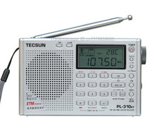 TECSUN PL 310ET World Full Band Shortwave RADIO FM AM MW SW LW DSP Receiver Digital