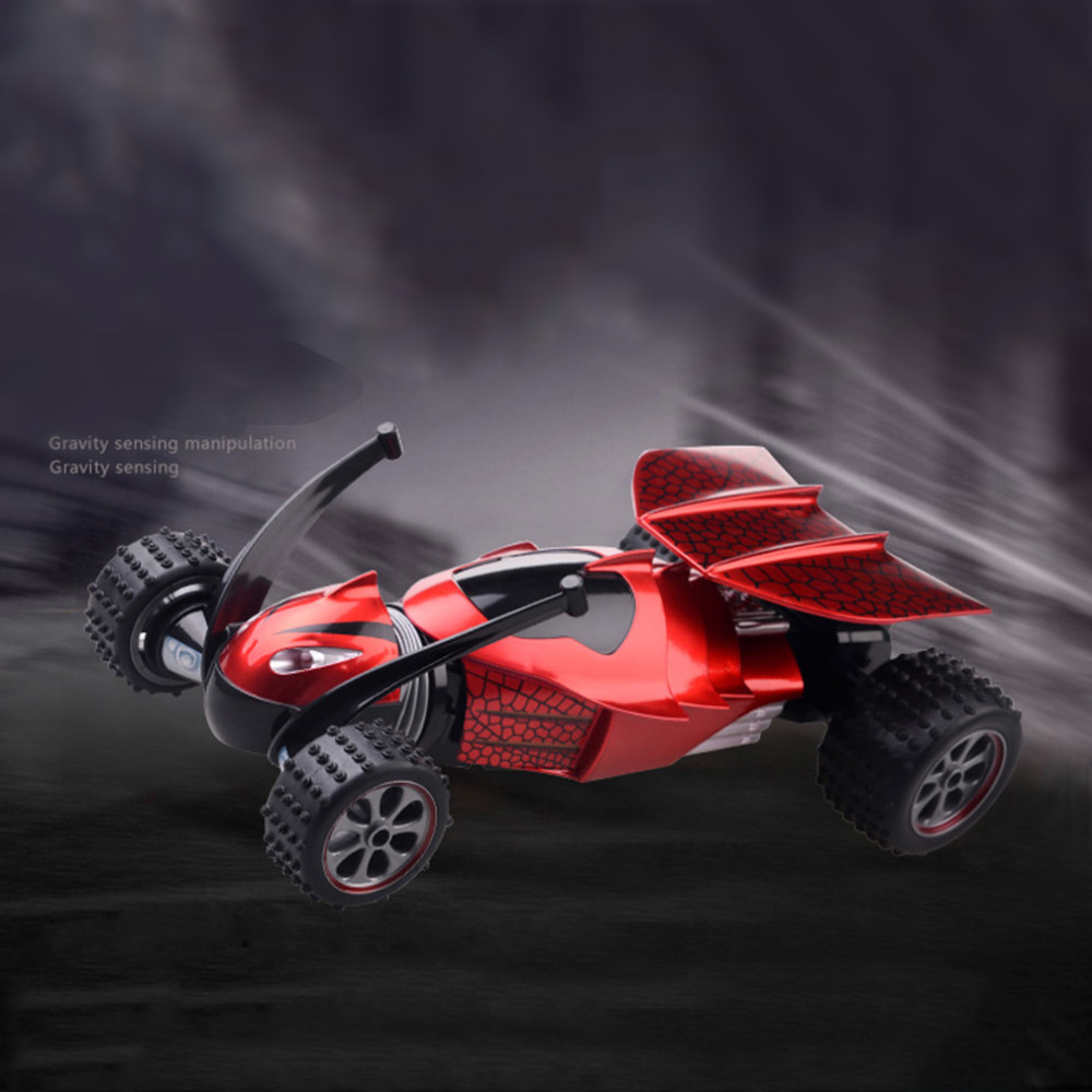 Remote Control Car Toys Kids