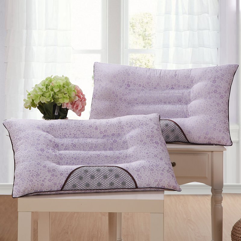 Free shipping Cassia seed pillow pillow cervical pillow meters