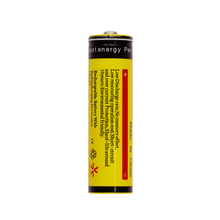10pcs Low Price High Quality Rechargeable Li lon 18650 Batteries 3 7V 6000mah 18650 Battery For