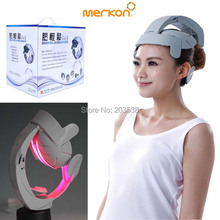 Merkon Head Scalp Relaxation Brain Massager Health Care Body Relax Acupuncture Points Massager