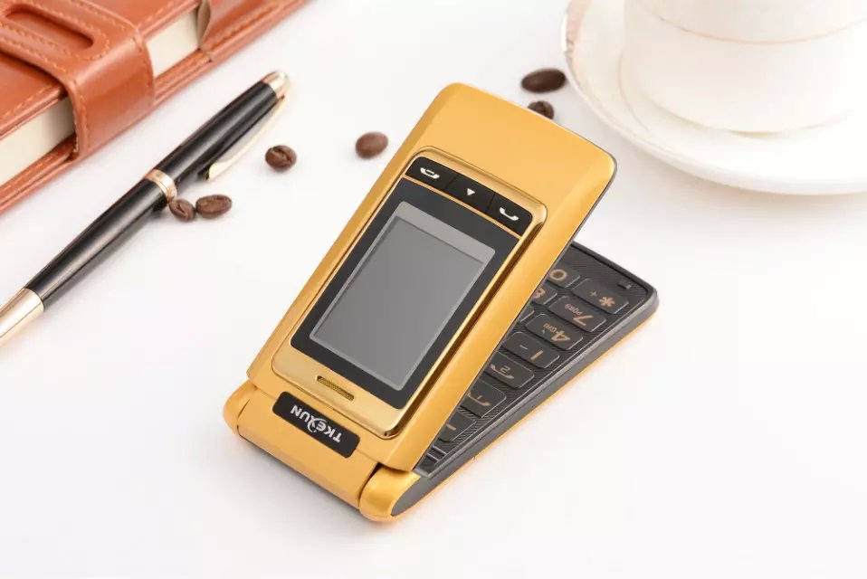 tkexun f666 женщин флип телефон с камерой bluetooth dual sim карты 2,8-дюймовый сенсорный экран роскоши сотовый телефон tkexun f666 женщин флип телефон с камерой bluetooth dual sim карты 2,8-дюймовый сенсорный экран роскоши сотовый телефон