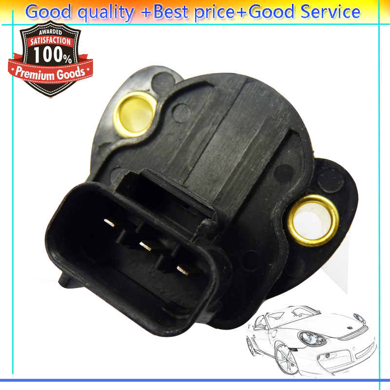 Buy Throttle Position Sensor TPS 4882219 5017479AA For