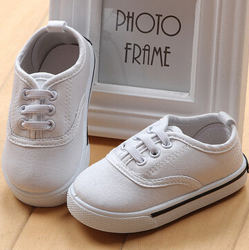 1 3 years old branded 15 colors baby toddler shoes girl sneakers canvas baby boys sneakers