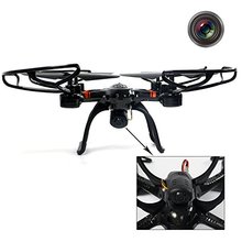 Super-S 33041 RC helicopter drone 2MP camera only camera