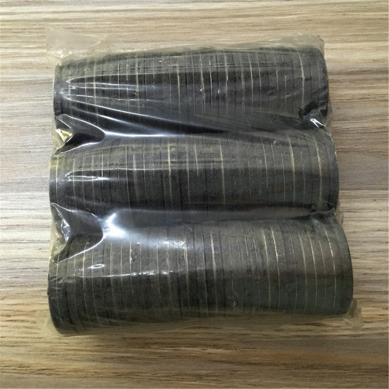 Motorcycle exhaust pipe gaskets / bag motorcycle accessories modification accessories high quality wholesale,Free shipping