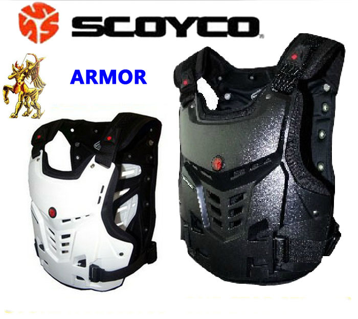               Scoyco AM05