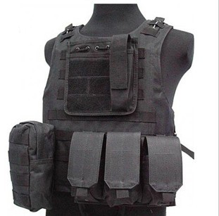 Amphibian vest the Molle. Tactical vest. CS field army. Counter-strike. Multi-color optionalMilitary tactical vest free shipping