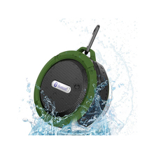 Symrun Mini Music Speaker Factory Supplier Wireless Bluetooth Speaker Waterproof