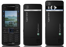 Refurbished Sony Ericsson C902c cell phones 3G 5MP camera bluetooth one year warranty free shipping