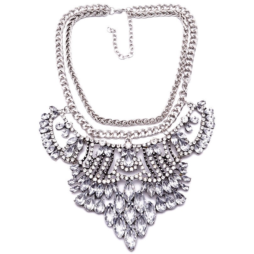 2014-New-Arrival-Fashion-Hotsale-Wholesale-Statement-New-Shourouk-za-Luxury-Angle-Crystal-Clain-Women-Necklace