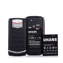 Original UHANS U200 4G LTE Mobile Cell Phone 5 0 IPS HD Android 5 1 MTK6735