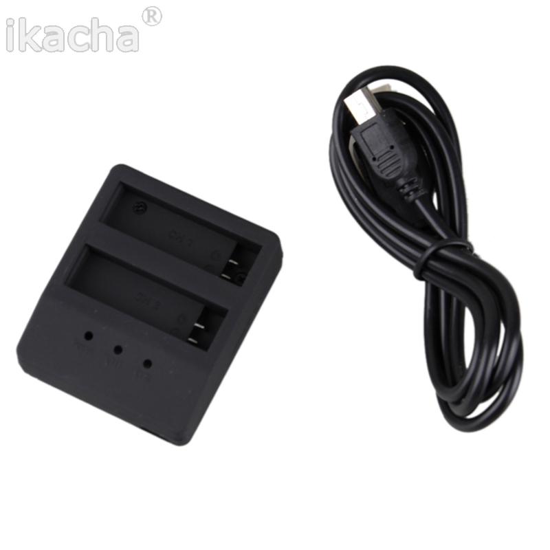 Camera Gopro Hero 4 401 Charger Battery (1)