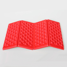 New Arrival Foldable Folding Outdoor Camping Mat Seat Foam XPE Cushion Portable Waterproof Chair Picnic Mat