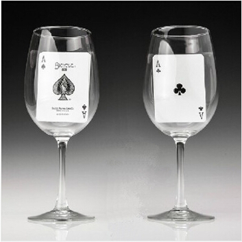 Free shipping Ontology Project not include cups bicycle cards stage card magic mentalism magic tricks magic