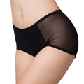 Hot sale Women underwear briefs sexy women s panties calcinha full transparent lace seamless plus size