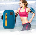 4 in 1 AONIJIE Outdoor Multifunction Waterproof Sports Running Armband Bag GYM Cycling Shoulder Sling Money