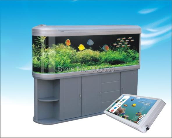Mini Portable Commercial Aquarium Ozone Generator 220V 200mg/hr FM-A200
