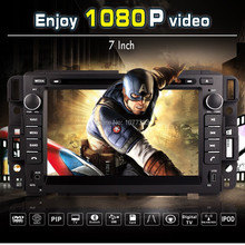 Pure Android 4.2 For GMC Yukon Tahoe Acadia 2 Din Car dvd player with WIFI 3G GPS USB Bluetooth Capacitive screen Car radio