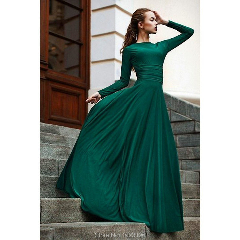High Quality Green Formal Gown-Buy Cheap Green Formal Gown lots ...