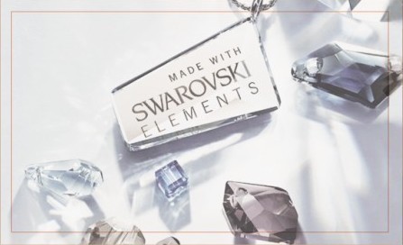 Swarovski Certificate