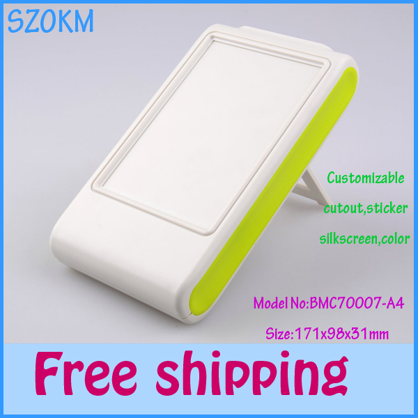 1 piece free shipping electronics project box enclosure case  plastic box project electronic 171X98X31 MM