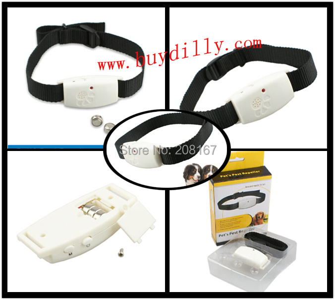 Ultrasonic Dog Collar Ultrasonic Dog Collar