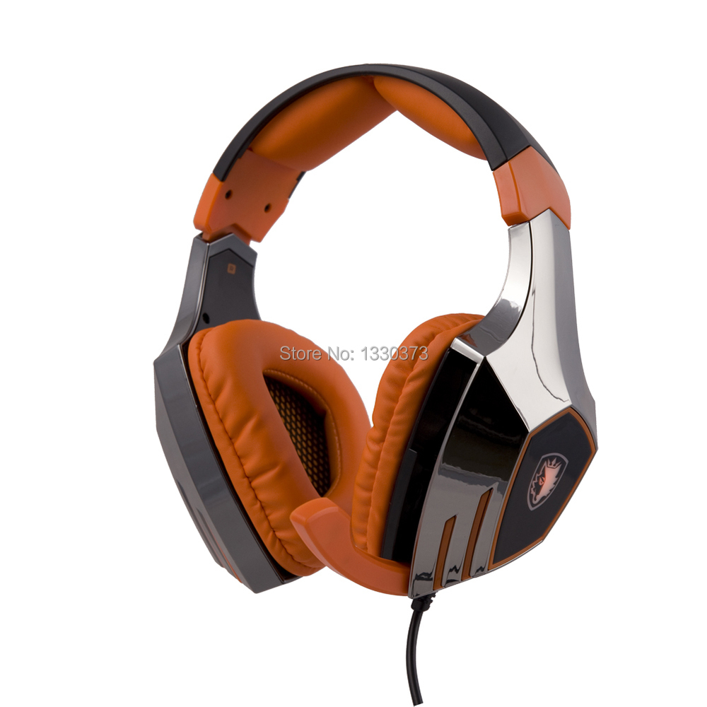Top 10 Usb Gaming Headsets