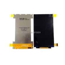 Original For philips W536 LCD Only LCD Screen Replacement Mobile Phone Parts Free Shipping